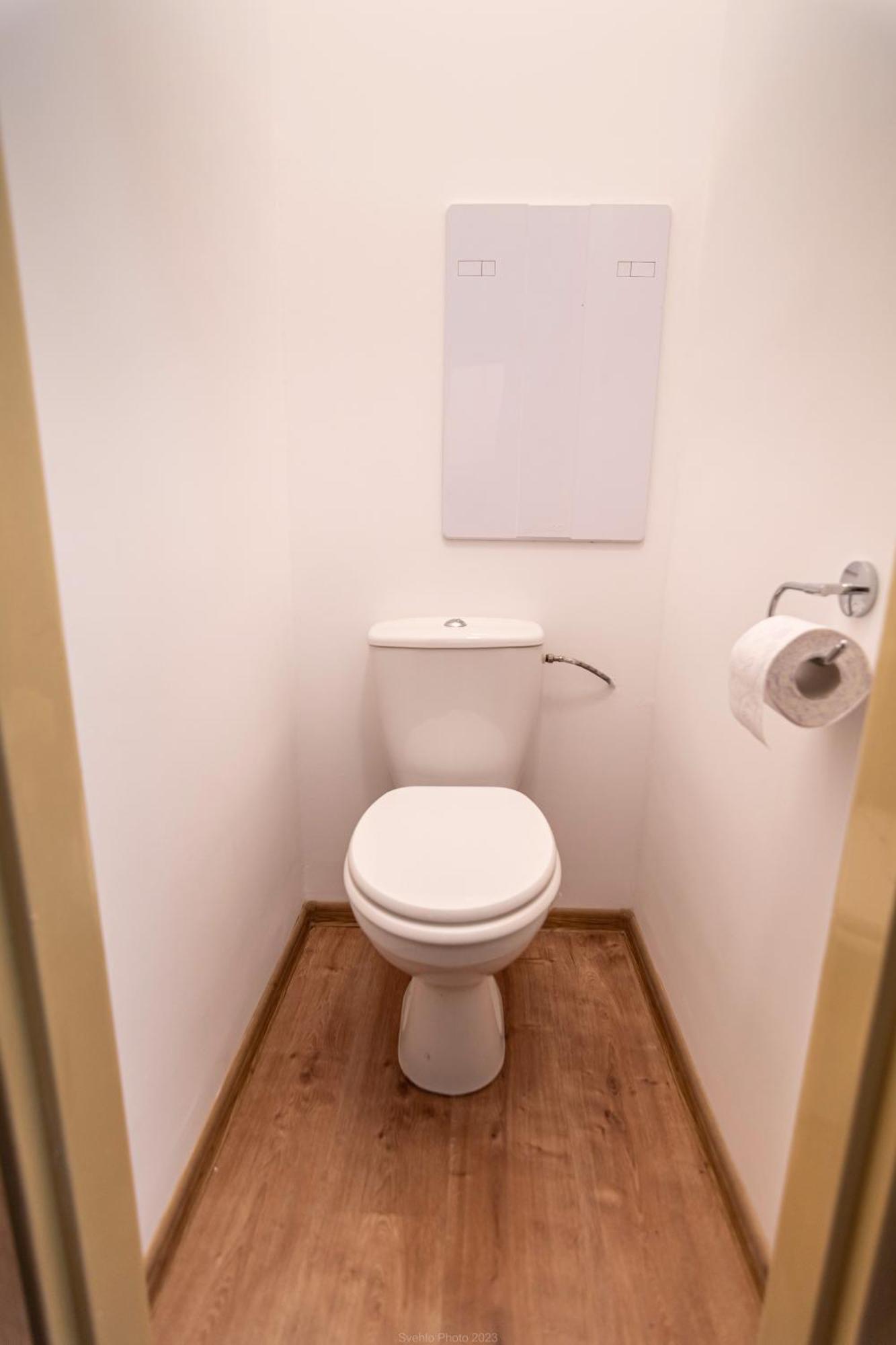 Double-Tree Apartment By A&M Bratislava Eksteriør billede